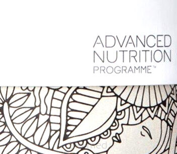 Advanced Nutrition Programme