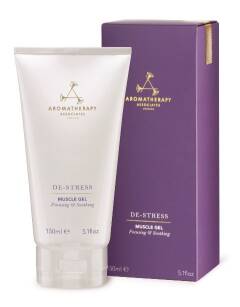 Aromatherapy Associates Odstresowujący żel na zmęczone mięśnie 150 ml