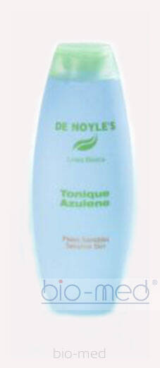 De Noyles Tonique Azulene - 1000ml