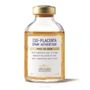 Biologique Recherche Iso-Placenta SERUM 30ml