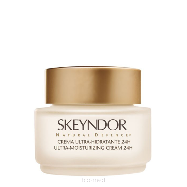 SKEYNDOR NATURAL DEFENCE Ultra Moisturizing Cream 24h