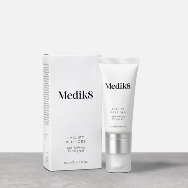 Medik8 EyeLift Peptides