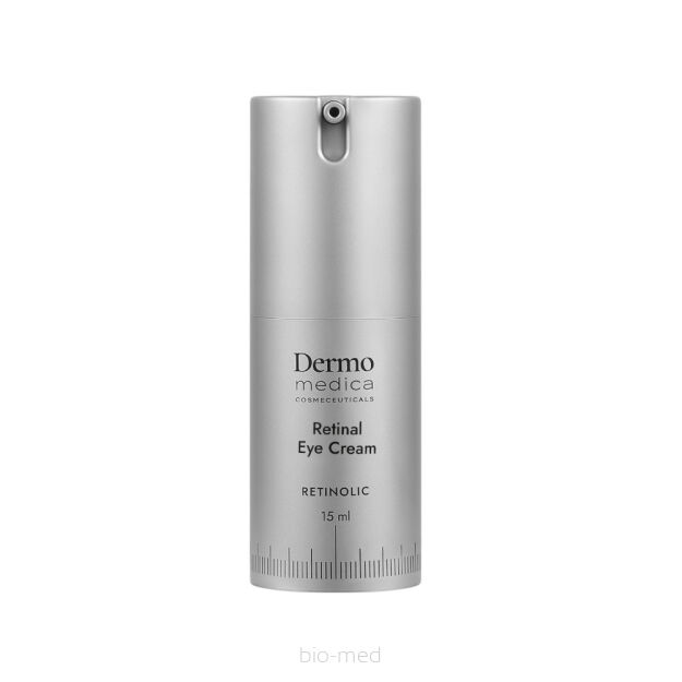 Dermomedica Retnal Eye Cream