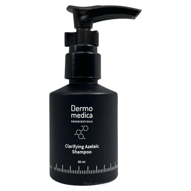 Dermomedica Clarifying Azelaic Shampoo - MINI