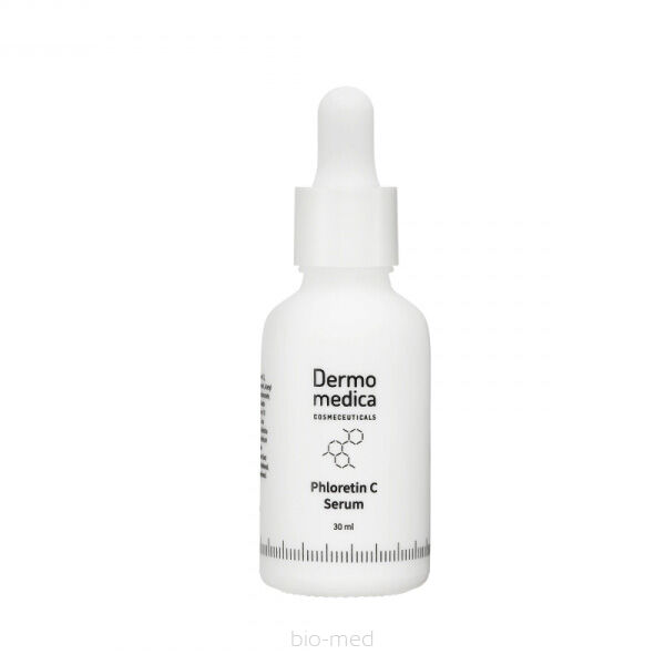 Dermomedica Phloretin C Serum 30ml