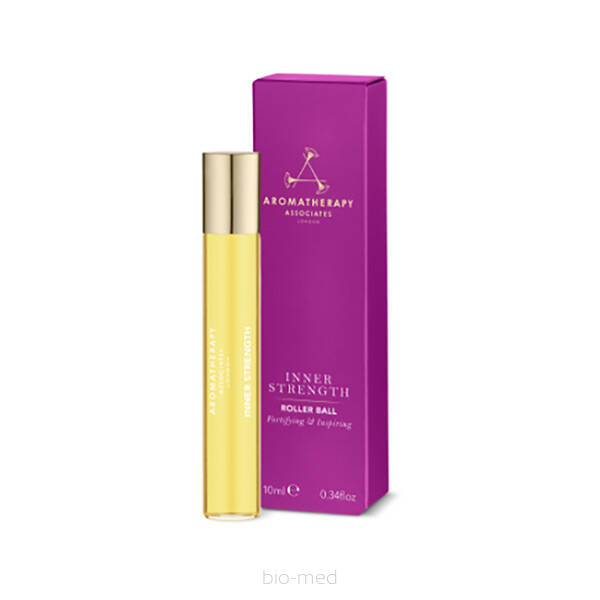 Aromatherapy Associates Perfumy Inner Strength Roll-On 10 ml