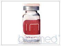 BCN Institute ADIPO Meso koktajl antycellulitowy - 5x5ml 