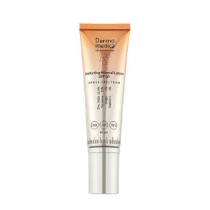 Dermomedica Perfecting Mineral Lotion SPF30