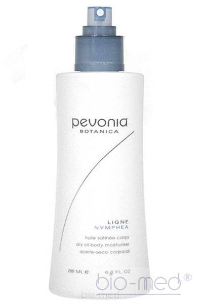 PEVONIA Dry Oil Body Moisturizer