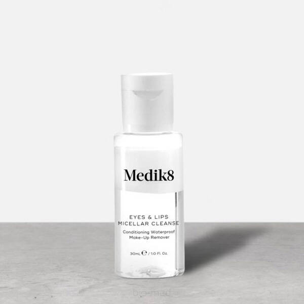 Medik8 Eyes & Lips Micellar Cleanse - MINI