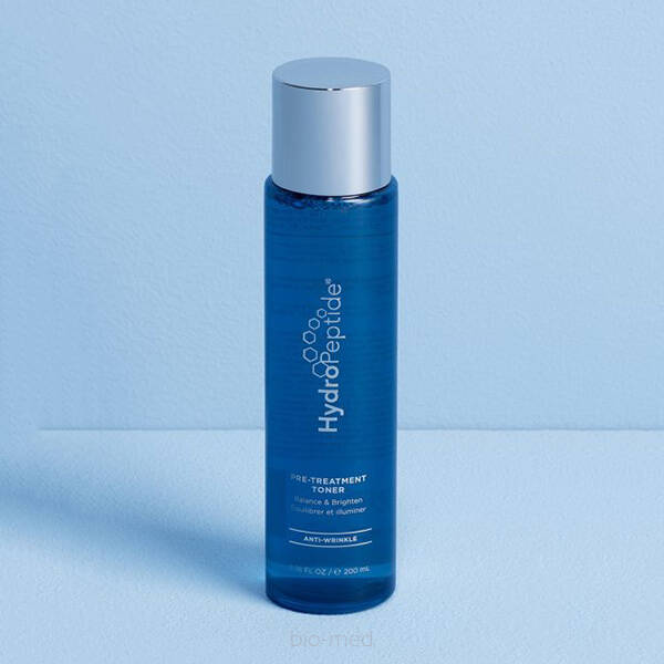 HydroPeptide Pre-Treatment Toner 200 ml