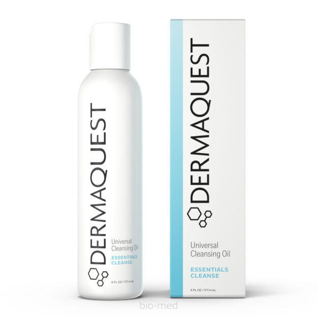 DermaQuest Universal Cleansing Oil