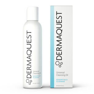 DermaQuest Universal Cleansing Oil