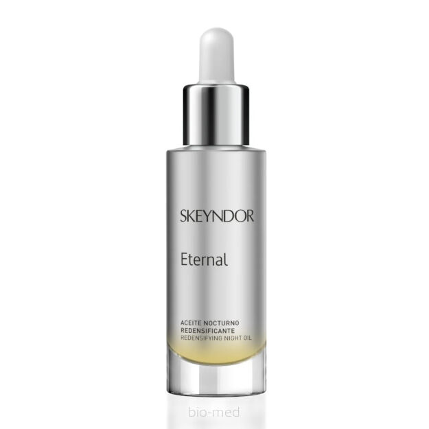 Skeyndor ETERNAL Redensifying Night Oil (Sleeping Oil)