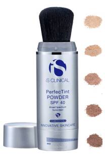 iS Clinical PerfecTint Powder SPF 40