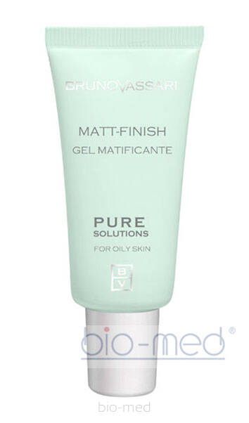 BRUNO VASSARI Pure Solutions Matt Finish