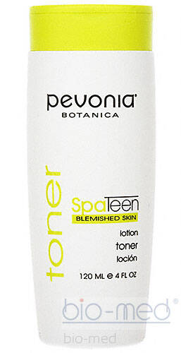 PEVONIA SpaTeen  Blemished Skin Toner