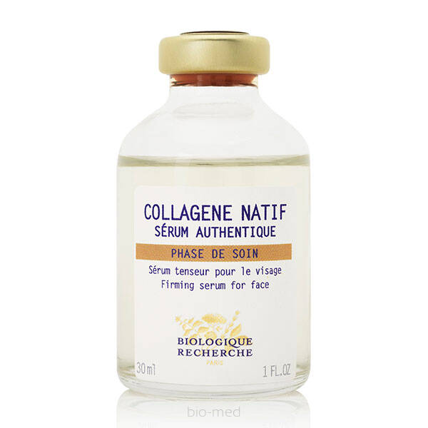 Biologique Recherche Collagene Natif  30ml