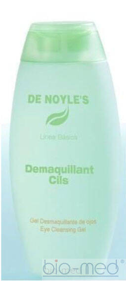 De Noyles Demaquillant Cils - 400ml