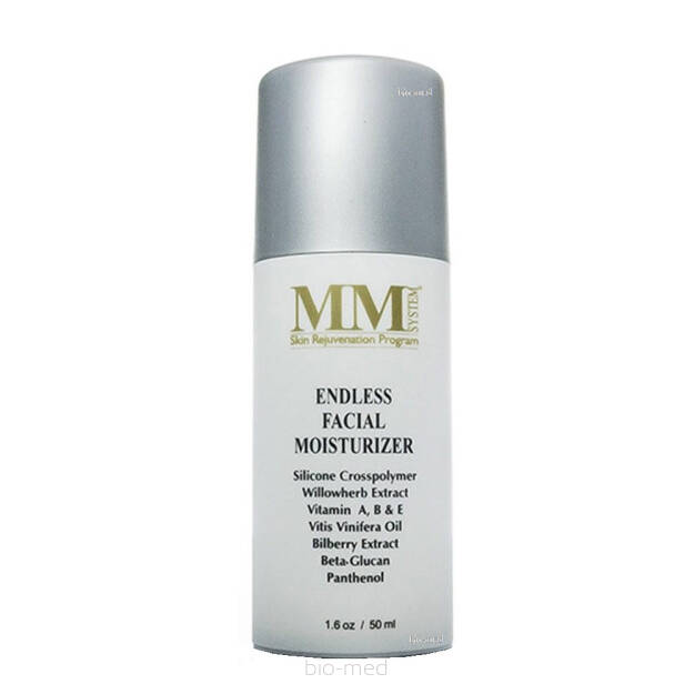 Mene & Moy Endless Facial Moisturizer