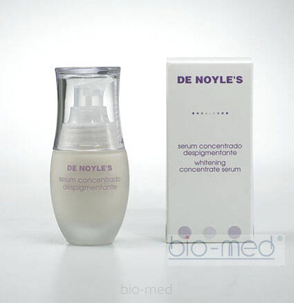 De Noyles Serum Concentrado Despigmentante 