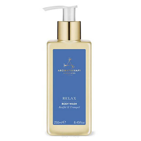 Aromatherapy Associates Relaksujący żel pod prysznic 250 ml