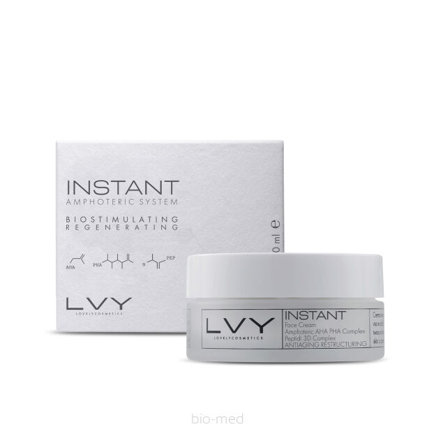 LVY Instant