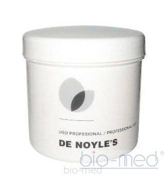 De Noyles Mascara De Algas - 500ml