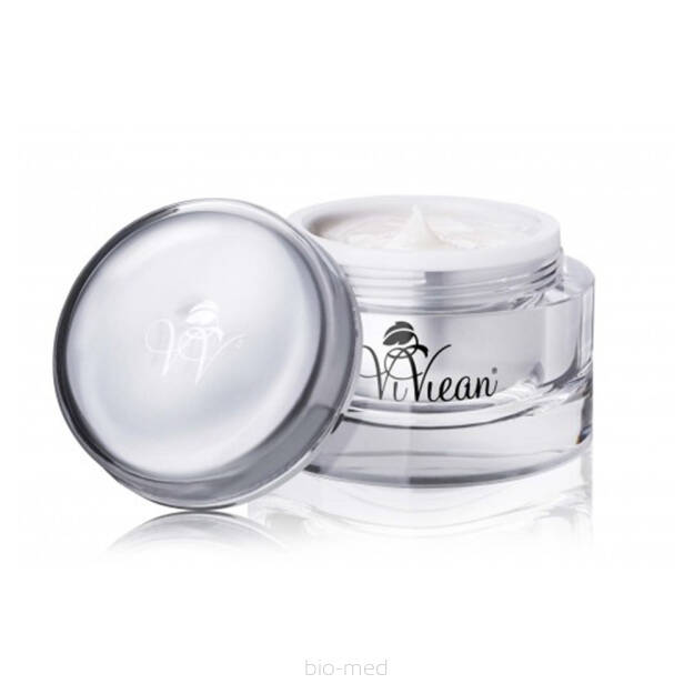 ViViean CONTROL THERAPY Day Matifying Cream, SPF 8 - 50ml