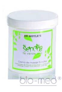 De Noyles Crema de Masaje Sencha