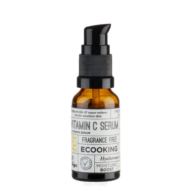 Ecooking Vitamin C Serum