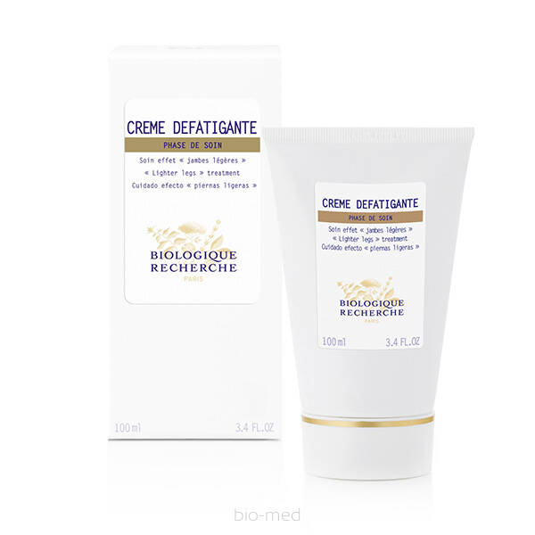 Biologique Recherche Creme Defatigante