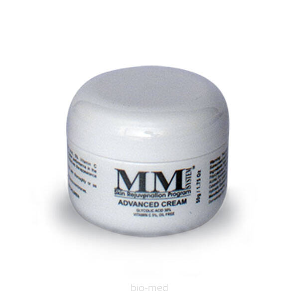 Mene & Moy Advanced Cream 30% AHA
