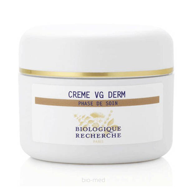 Biologique Recherche Creme VG Derm