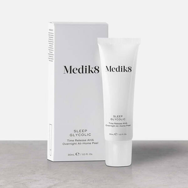 Medik8 Sleep Glycolic