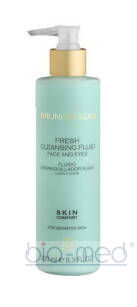 BRUNO VASSARI Skin Comfort Fresh Cleansing Fluid