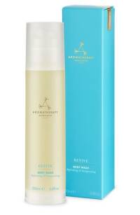 Aromatherapy Associates Radosny żel pod prysznic 250 ml