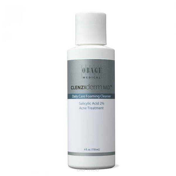 Obagi CLENZIderm M.D. Daily Care Foaming Cleanser