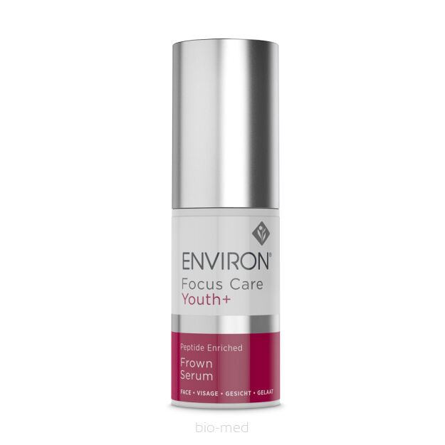 ENVIRON Focus Care Youth+ Frown Serum