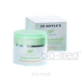 De Noyles Crema Azulene - 50ml