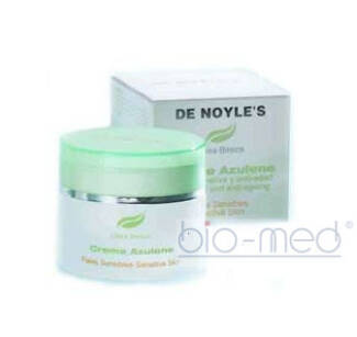 De Noyles Crema Azulene - 50ml