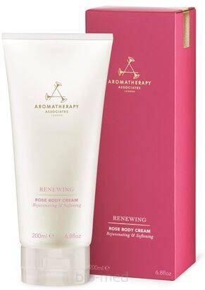 Aromatherapy Associates Balsam do ciała z róży 200 ml