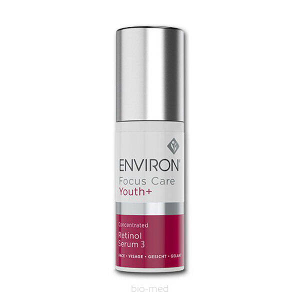 ENVIRON Focus Care Youth+ Retinol 3 Serum