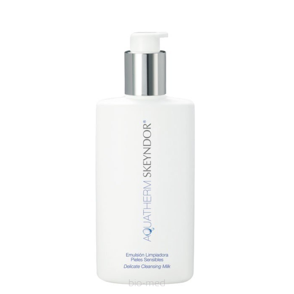 SKEYNDOR AQUATHERM Delicate Cleansing Milk