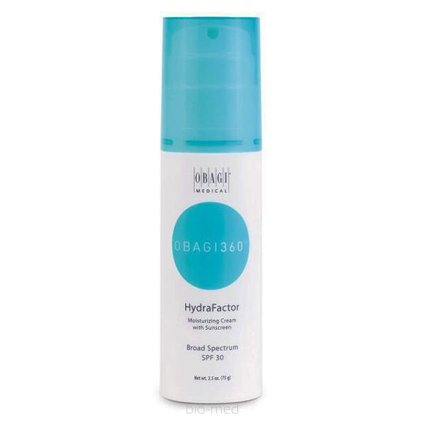 Obagi 360 HydraFactor Broad Spectrum SPF 30