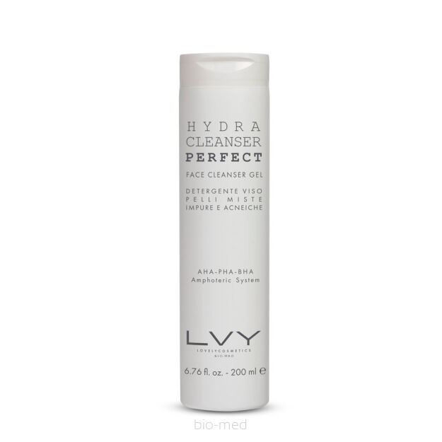 LVY Hydra Cleanser Perfect