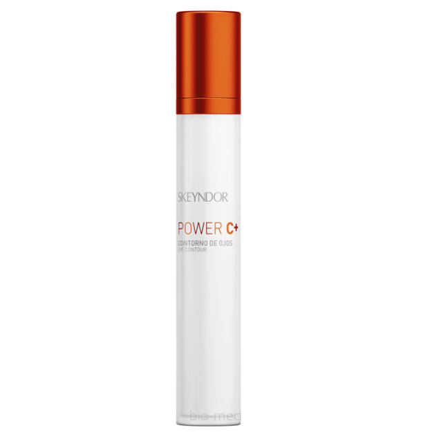 SKEYNDOR POWER C+ Energizing Emulsion Eye Contour