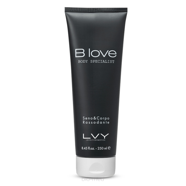 LVY B love