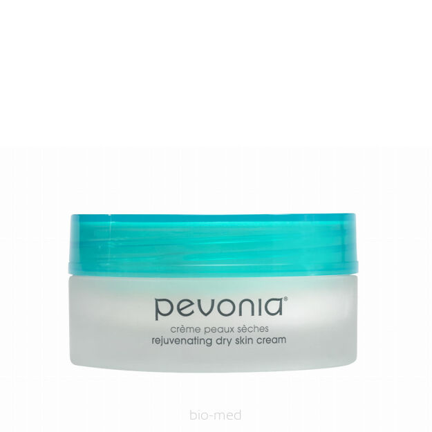 PEVONIA Rejuvenating Dry Skin Cream, Krem do skóry suchej