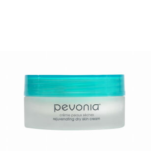 PEVONIA Rejuvenating Dry Skin Cream, Krem do skóry suchej